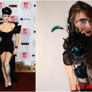 Фото Быть киборгом и гордиться этим: стильные протезы для инвалидов (11 фото) из раздела /