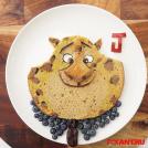 Фото Герои мультфильмов на завтрак (20 фото) из раздела  /