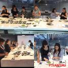 Фото Герои мультфильмов на завтрак (20 фото) из раздела  /