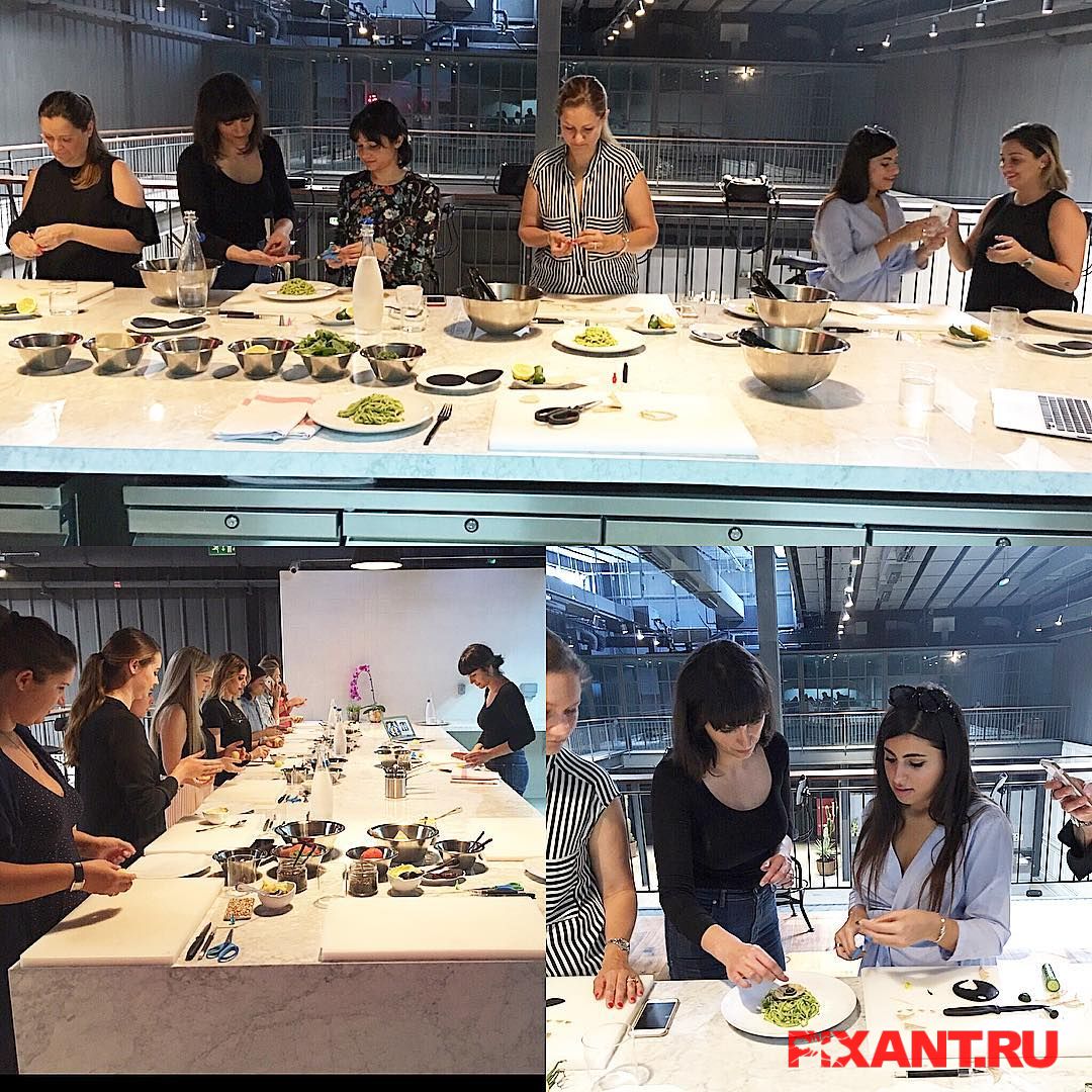 Фото Герои мультфильмов на завтрак (20 фото) из раздела  /