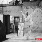 Фото 17 лет съемок, или проект «Балерина» (20 фото) из раздела /