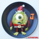 Фото Герои мультфильмов на завтрак (20 фото) из раздела  /