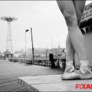 Фото 17 лет съемок, или проект «Балерина» (20 фото) из раздела /