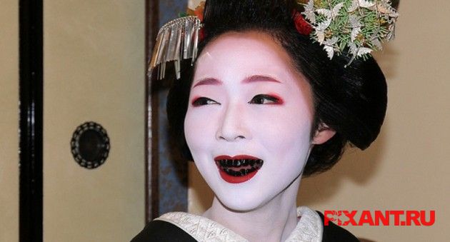 Самые интересные зубные традиции и ритуалы Фото Самые интересные зубные традиции и ритуалы из раздела Самые факты / unlinked