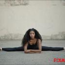 Фото 17 лет съемок, или проект «Балерина» (20 фото) из раздела /