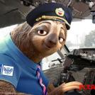 Фото Почта России: И пусть весь Мир подождет! из раздела Фото новости / мемы