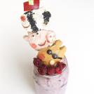 Фото Герои мультфильмов на завтрак (20 фото) из раздела /