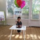 Фото Герои мультфильмов на завтрак (20 фото) из раздела  /