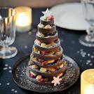 Фото Десертная елка из раздела /