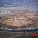 Фото Ксико — город-кратер (9 фото) из раздела  /