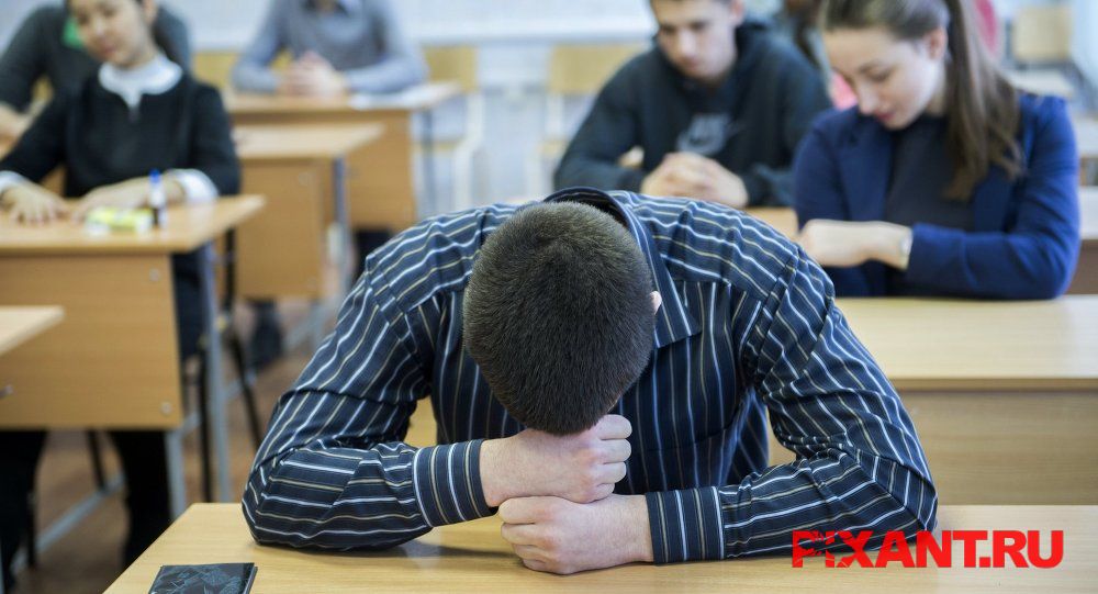 Как работать и не заваливать сессии?