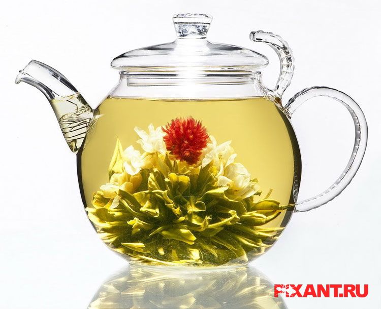 Китайский чай и чайная церемония Фото Китайский чай и чайная церемония из раздела Самые факты / Азия