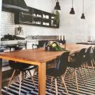 Мой дом: декорирование кухни своими руками