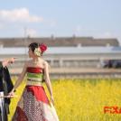 Платье из кимоно, или как японки сохраняют традиции (12 фото)