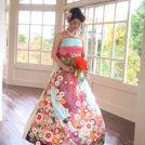 Платье из кимоно, или как японки сохраняют традиции (12 фото)