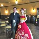 Платье из кимоно, или как японки сохраняют традиции (12 фото)