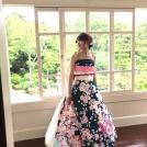 Платье из кимоно, или как японки сохраняют традиции (12 фото)