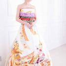 Платье из кимоно, или как японки сохраняют традиции (12 фото)