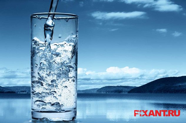 Фото Минеральная вода из раздела  /