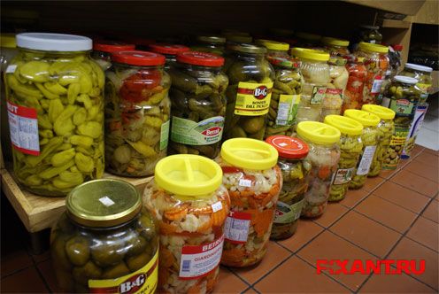 Фото Рассол из раздела  /