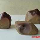 Фото Скульптуры в стиле расплавленного камня (17 фотографий) из раздела  /