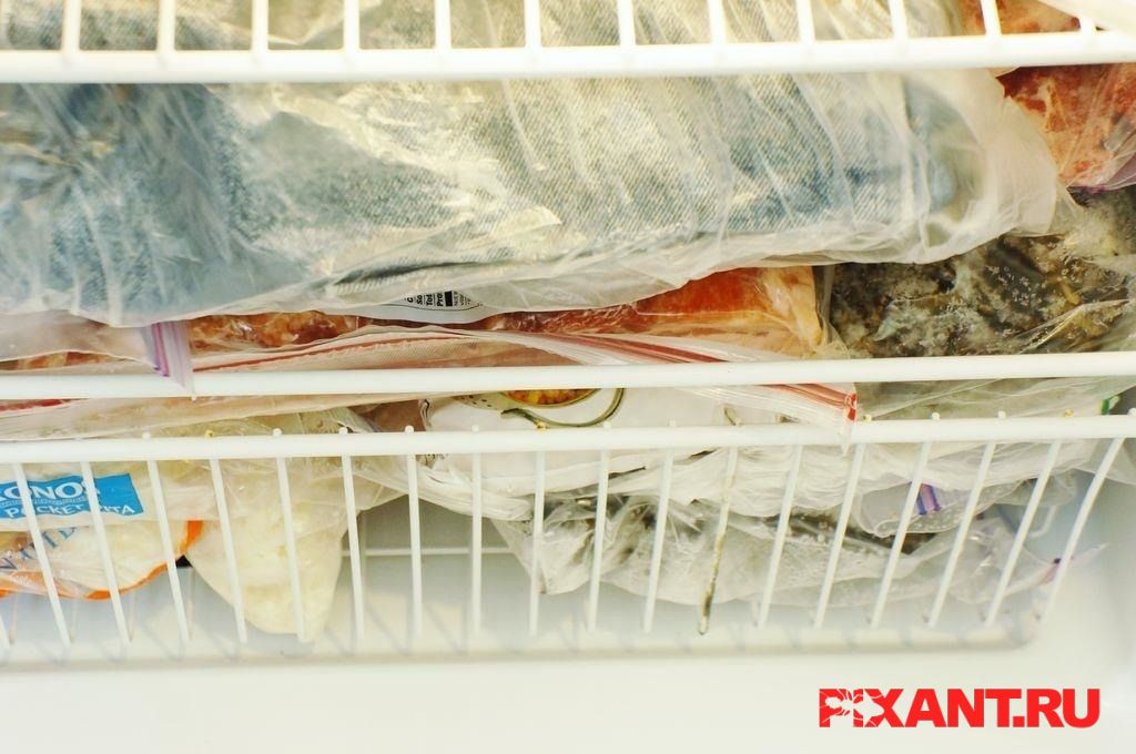 4. Укрепление трико