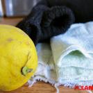 8 способов отбелить одежду без химии