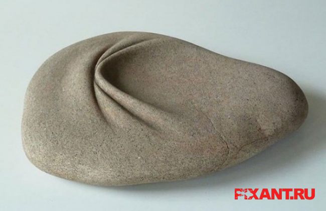 Фото Скульптуры в стиле расплавленного камня (17 фотографий) из раздела  /