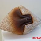 Фото Скульптуры в стиле расплавленного камня (17 фотографий) из раздела /