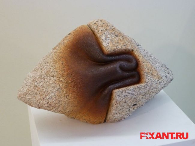 Фото Скульптуры в стиле расплавленного камня (17 фотографий) из раздела  /