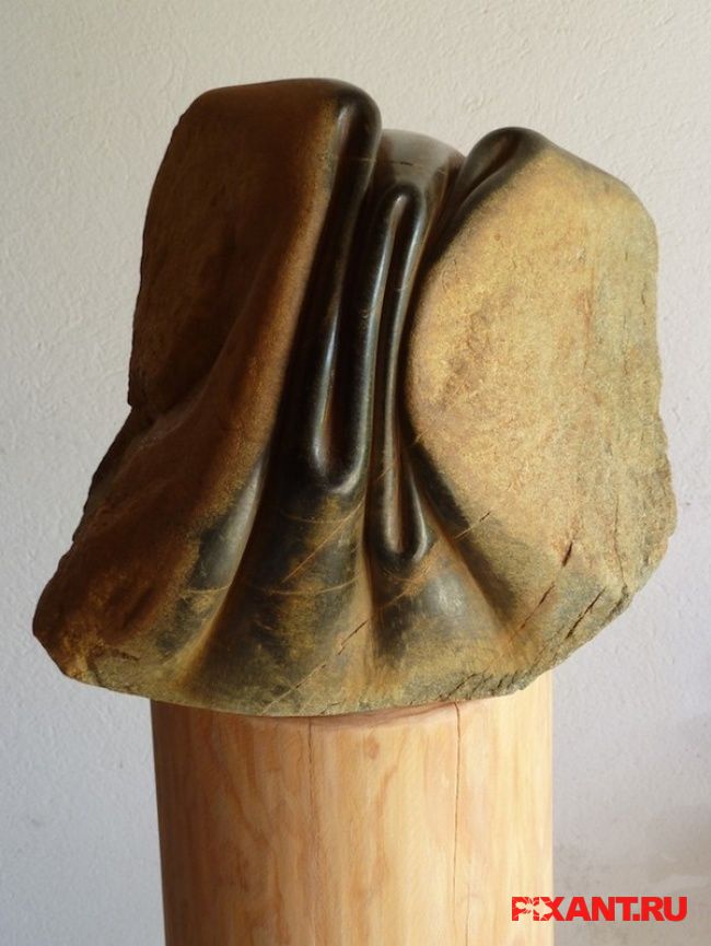 Фото Скульптуры в стиле расплавленного камня (17 фотографий) из раздела  /