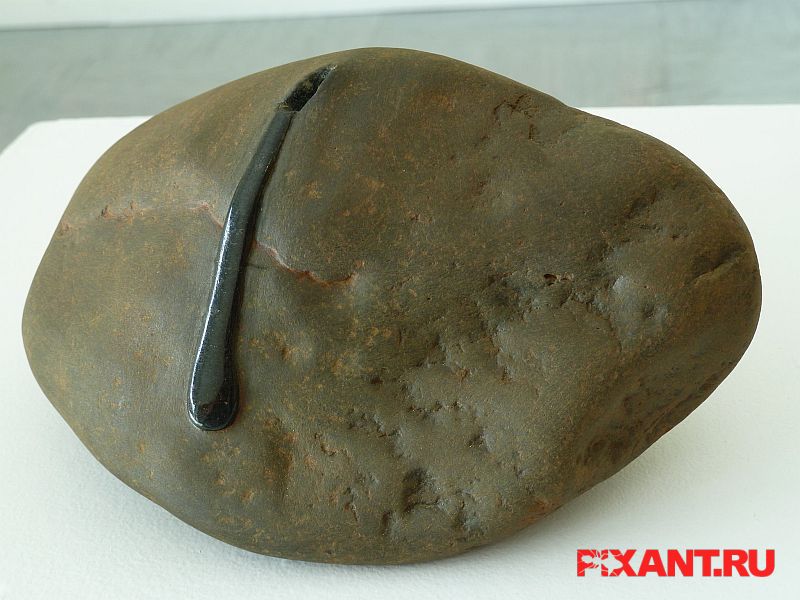 Фото Скульптуры в стиле расплавленного камня (17 фотографий) из раздела  /