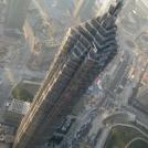 Цзинь Мао - самый высокий на сегодняшний день небоскреб в Китае