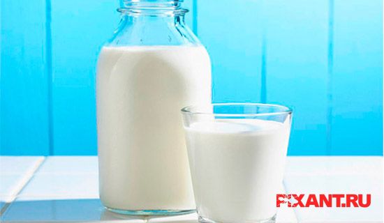 Фото Кефир из раздела  /