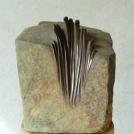 Фото Скульптуры в стиле расплавленного камня (17 фотографий) из раздела /