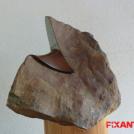 Фото Скульптуры в стиле расплавленного камня (17 фотографий) из раздела /