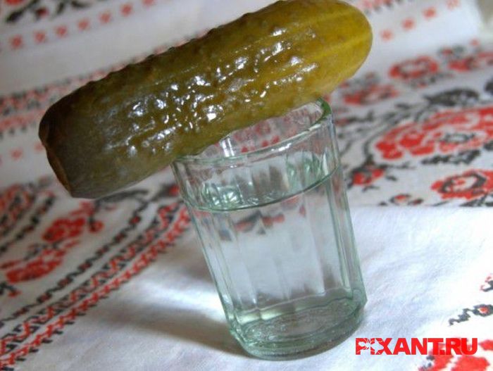 Как придти в нормальное состояние после праздников и избавиться от похмелья