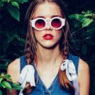 Набоковская Лолита (9 тематических фото)