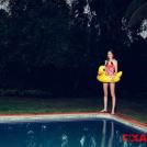 Набоковская Лолита (9 тематических фото)