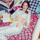 Набоковская Лолита (9 тематических фото)