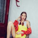 Набоковская Лолита (9 тематических фото)