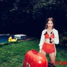 Набоковская Лолита (9 тематических фото)