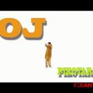 Новый клип от сумасшедшего японца Pico Taro под названием "I Like OJ"