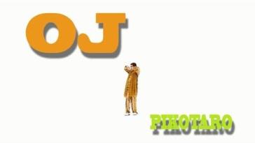Новый клип от сумасшедшего японца Pico Taro под названием "I Like OJ"