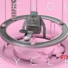 Порочный круг: мультфильм про роботов и их занятия