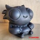 Забавные монстры Криса Риньяка (11 фото)