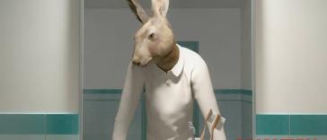 Фото Зверополис для взрослых (короткометражный мультфильм) из раздела Анимация / 3D/CG