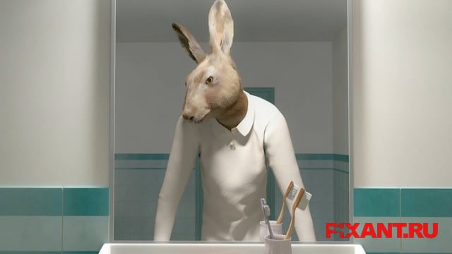 Фото Зверополис для взрослых (короткометражный мультфильм) из раздела Анимация / 3D/CG