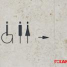 Фото Знаки обозначающие туалет в общественных местах по всему миру из раздела  /