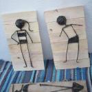 Фото Знаки обозначающие туалет в общественных местах по всему миру из раздела  /